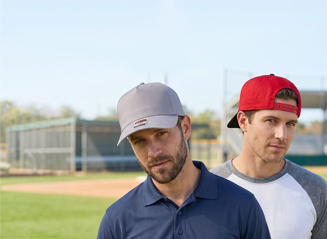 OTTO 31-069 Baseball Cap