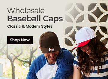 Blank Baseball Caps at wholesale prices