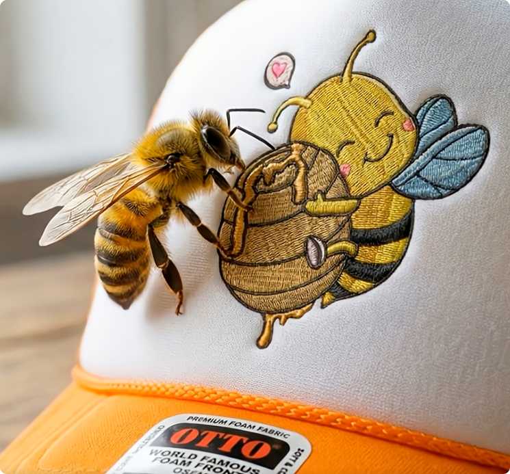 CapBargain - Blank & Custom Hats Wholesale Video