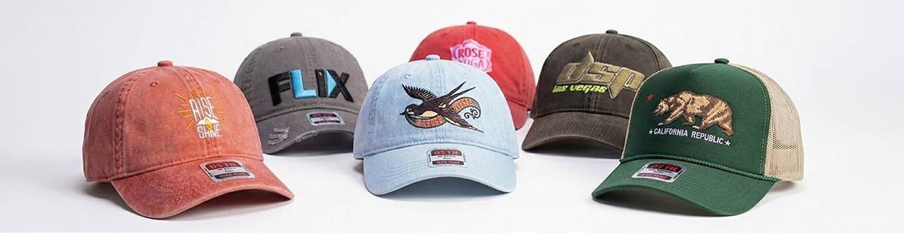 Hat Decoration Services