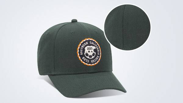Blank Hats Fabric Guide
