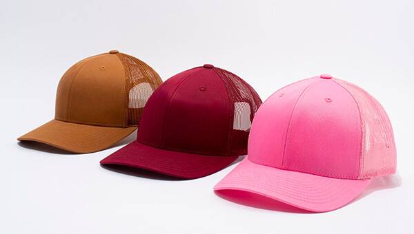 Blank Hats Style Guide