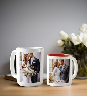 Memorialize Any Occasion