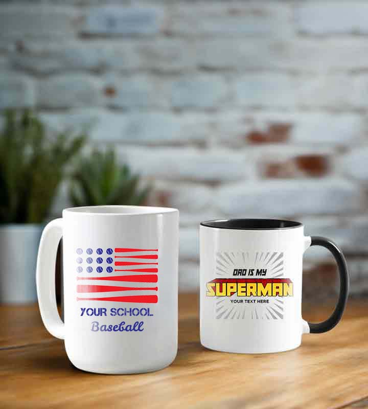 Exclusively for Mugs
