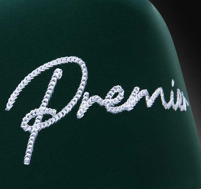 Chain Stitch Embroidery