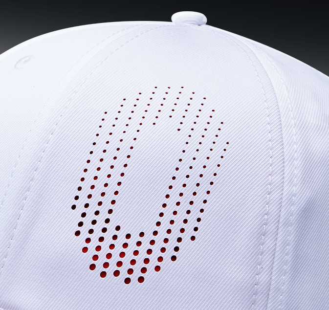 Perforated Design