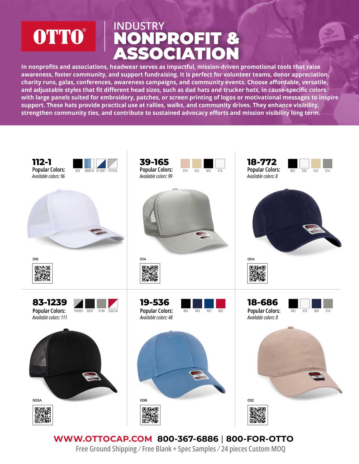 NONPROFIT & ASSOCIATION