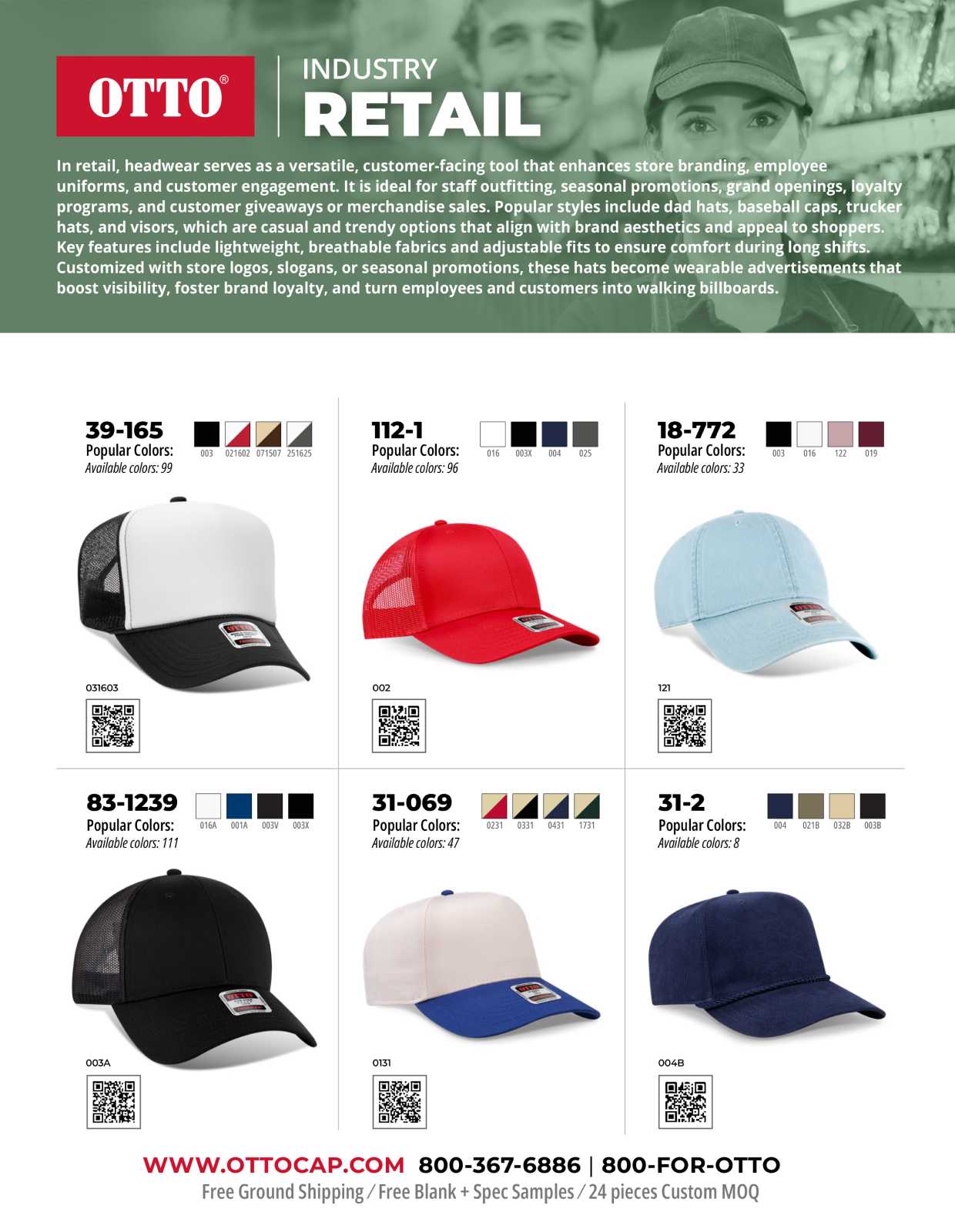 RETAIL