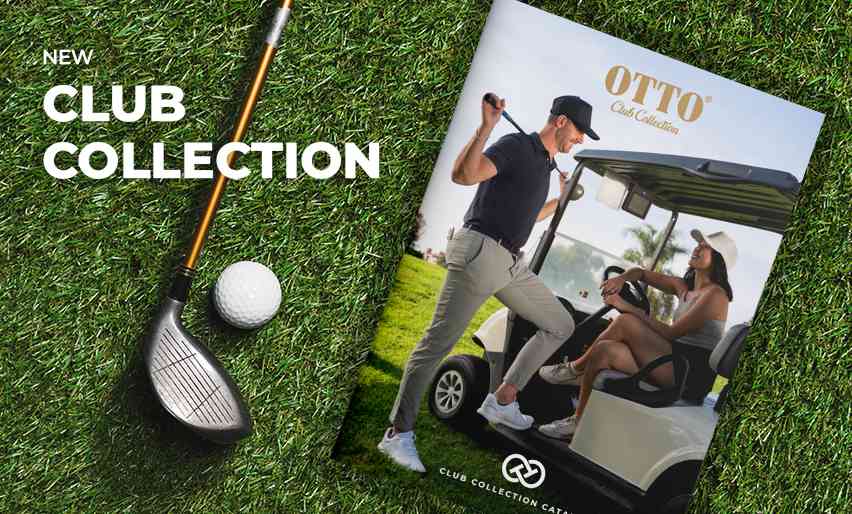 Club Collection Catalog