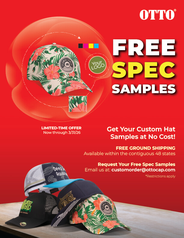 Free Spec Samples