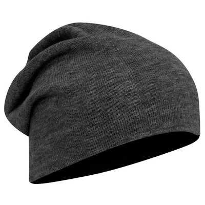 OTTO CAP 11 3/4 Comfort Slouch Beanie