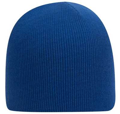 OTTO CAP 9 Classic Knit Beanie