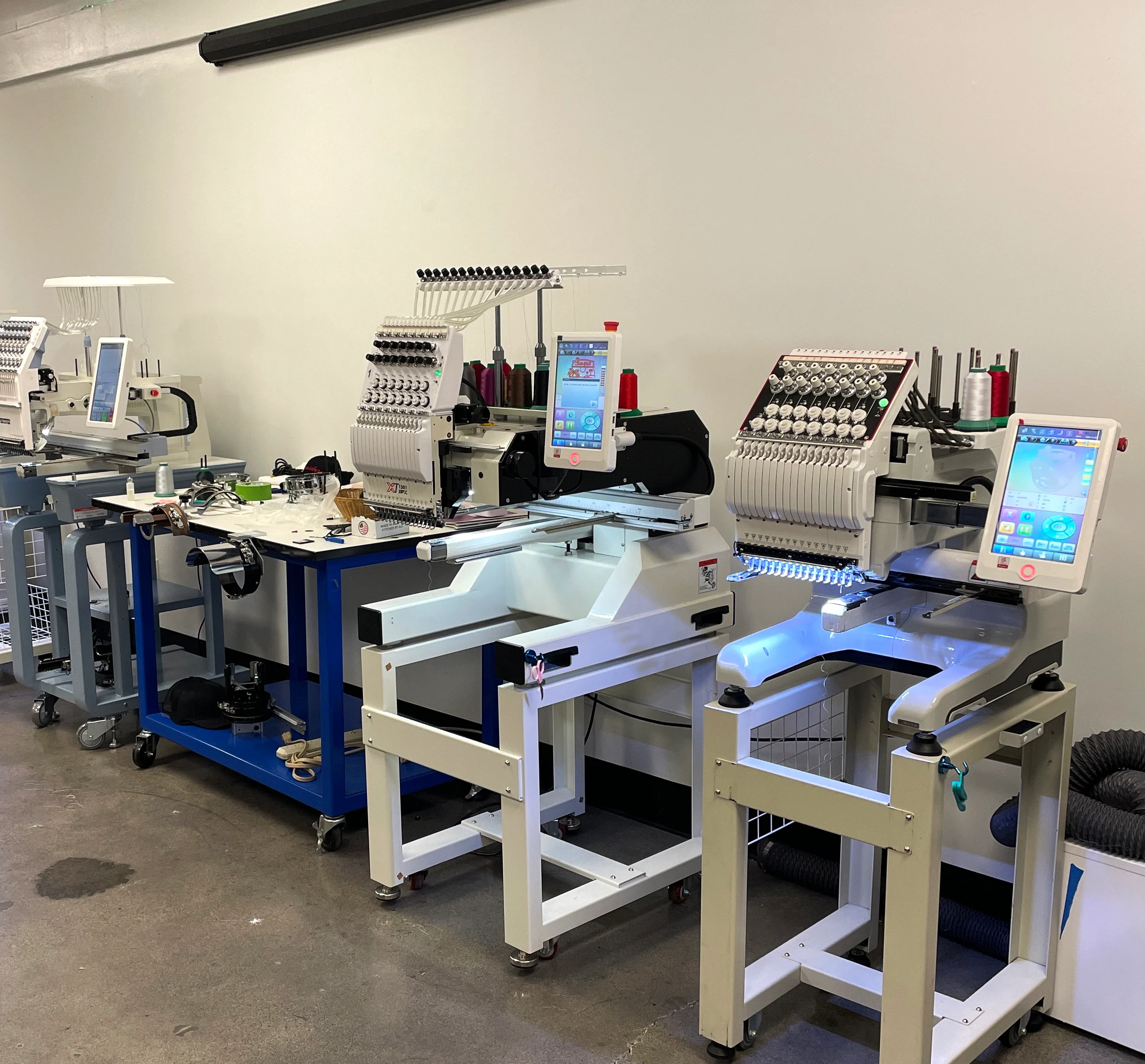 A Shop with Some Soul