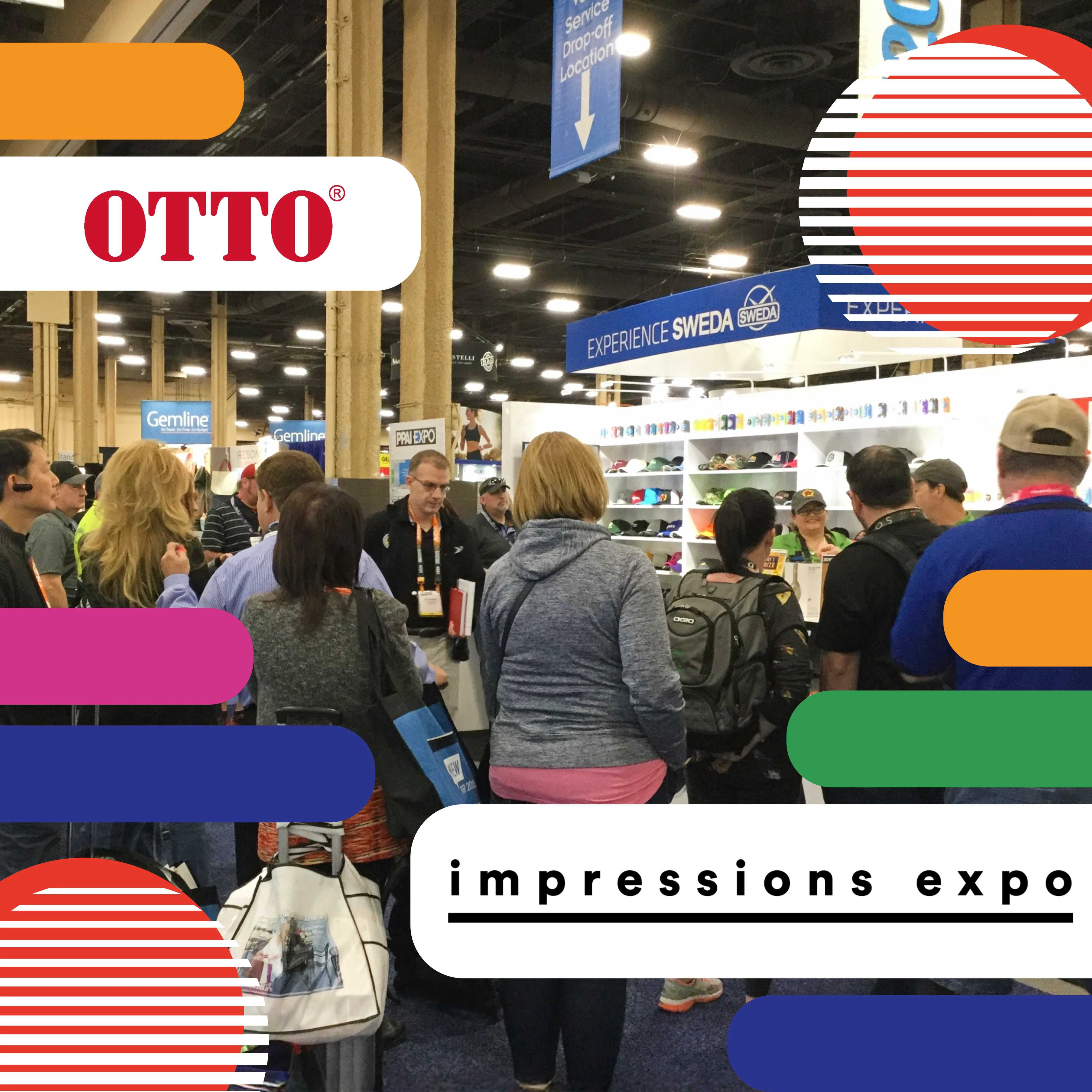 Impressions Expo - Trade Shows