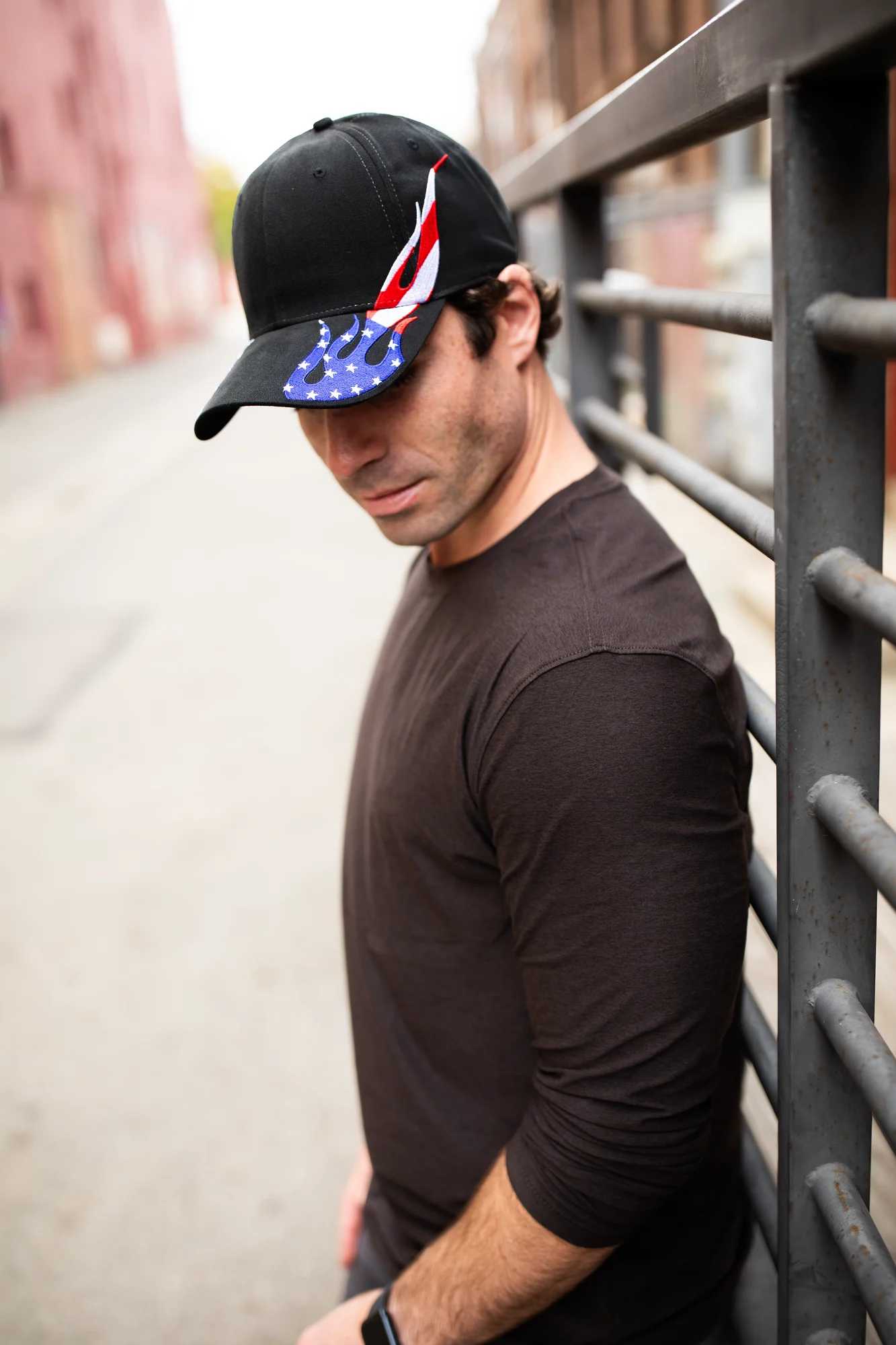 Wholesale Patriotic Hats