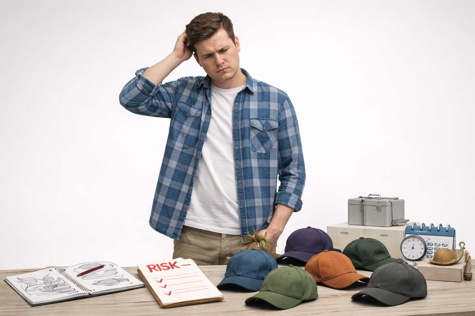 Traditional Hat Suppliers