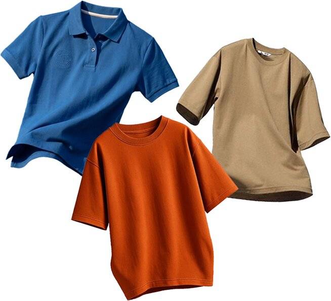 ShirtsBargain Apparel