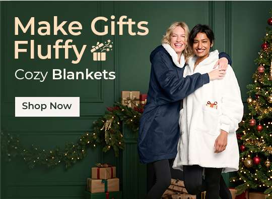Blankets