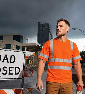 Safety, Visibility & Value Safety, Visibility & Value