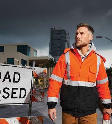 Safety, Visibility & Value
