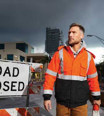 Safety, Visibility & Value