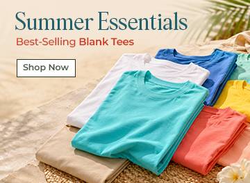 Summer Camp Apparel Summer Camp Apparel
