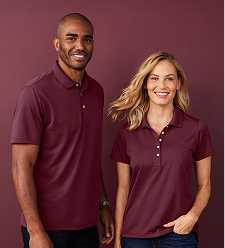 Polo Shirts