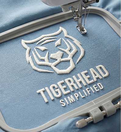 Puff Embroidery