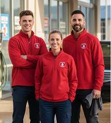 Specialty Uniforms