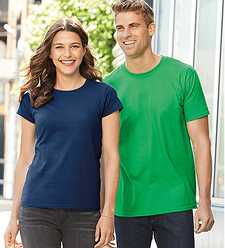 Wholesale Blank T-Shirts