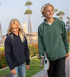 Wholesale Hooded Sweatshirts