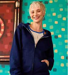 Wholesale Sweatshirts