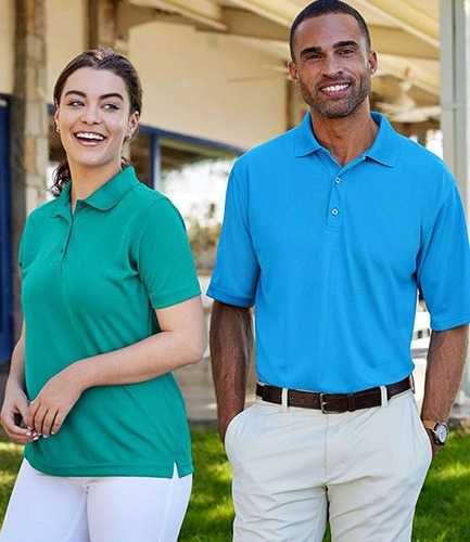 Polo Shirts