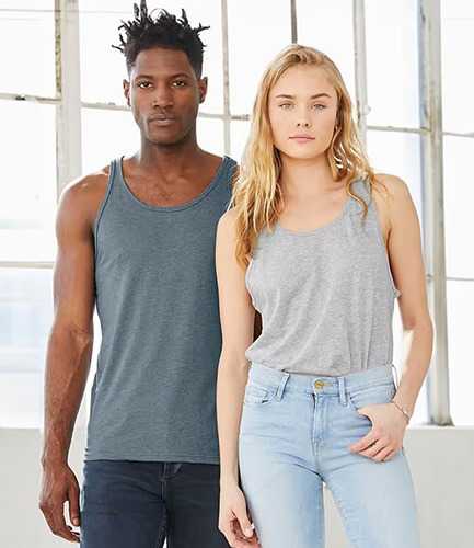 Tank Tops