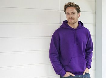 Gildan 18500 Heavy blend Hoodies