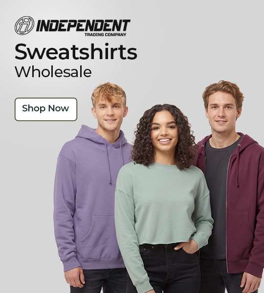 Shop Independent Trading Sweatshirts Wholesale Shop Independent Trading Sweatshirts Wholesale
