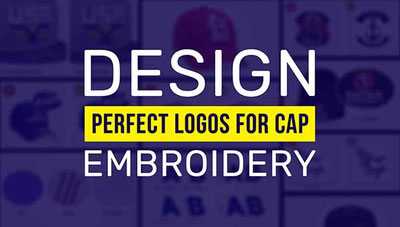Tips for Designing a Perfectly Embroidered Logo on your Cap Tips for Designing a Perfectly Embroidered Logo on your Cap