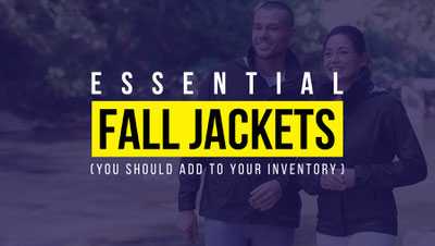Essential Fall Jackets (you should add to your inventory) Essential Fall Jackets (you should add to your inventory)