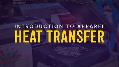 Introduction to Apparel Heat Transfer