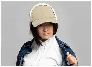 What are dad hats and why are they popular?