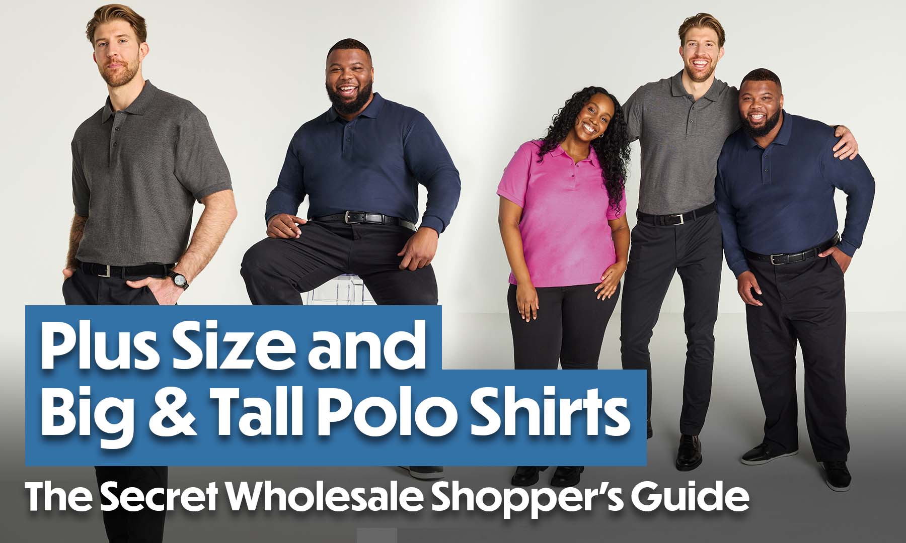 AB PLUS POLO SHIRT | DELGAN.COM