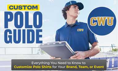 The Hidden World of Custom Polo Shirts: What Experts Don't Tell You The Hidden World of Custom Polo Shirts: What Experts Don't Tell You