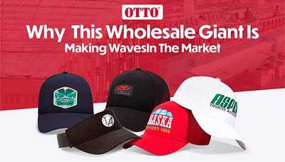 OTTO CAP: Why This Wholesale Giant Is Making Waves In The Market