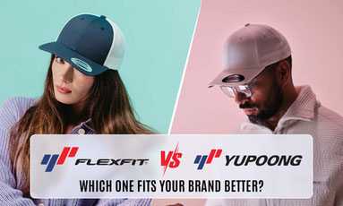 Flexfit vs Yupoong Hats: Which One Fits Your Brand Better? Flexfit vs Yupoong Hats: Which One Fits Your Brand Better?