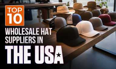 Top 10 Wholesale Hat Suppliers in the USA
