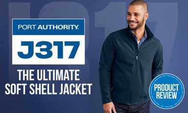 Port Authority J317 Review: The Ultimate Soft Shell Jacket Port Authority J317 Review: The Ultimate Soft Shell Jacket