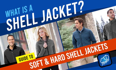 What is a Shell Jacket? Complete Guide to Soft & Hard Shell Jackets