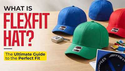 What Is a Flexfit Hat? The Ultimate Guide to the Perfect Fit