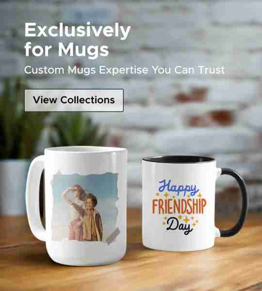 Exclusively Mug