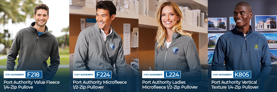 Shop Port Authority Pullover Wholesale From ShirtsBargain Shop Port Authority Pullover Wholesale From ShirtsBargain